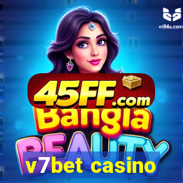 v7bet casino